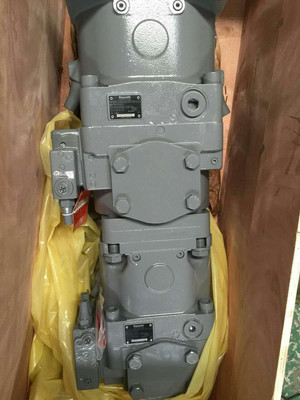 吕梁掘进机液压泵维修A11VLO190LRDS/11R-NZD12K83柱塞泵