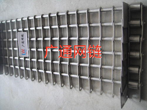 宁津县厂家直销蹄块设备输送链板、石灰块输送链板
