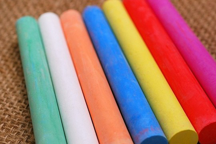 彩色粉笔液体模具硅胶 耐高温翻模次数多是树脂液体模具硅胶