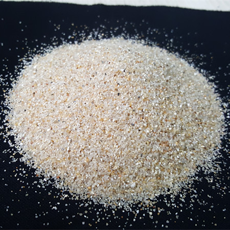 海沙价格_优质海沙滤料价格_重庆海沙厂家批发。