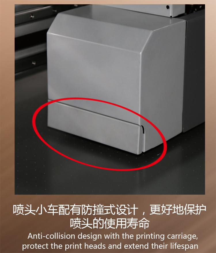 铝扣天花板uv平板打印机成本低效率高就选润彩ac-2513