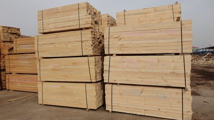 枣庄松木木方多少钱一方|建筑木方