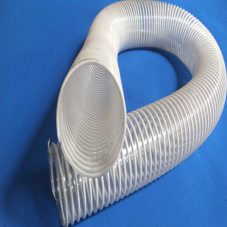 塑筋管  PVC波纹管 透明管 优质产品