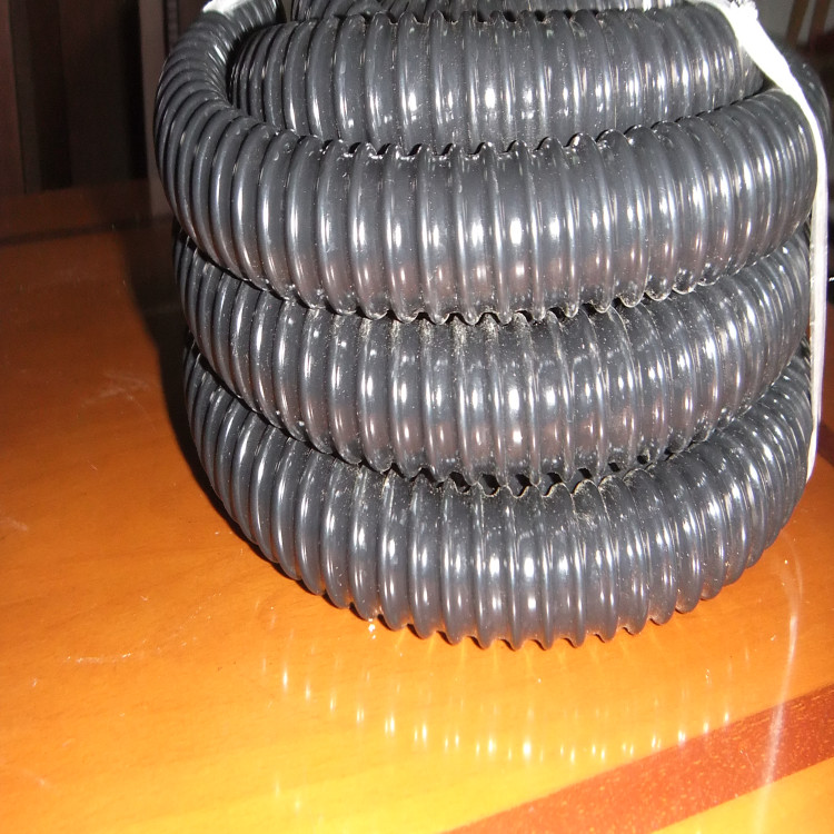 高品质塑筋波纹管  透明管  PVC排水管