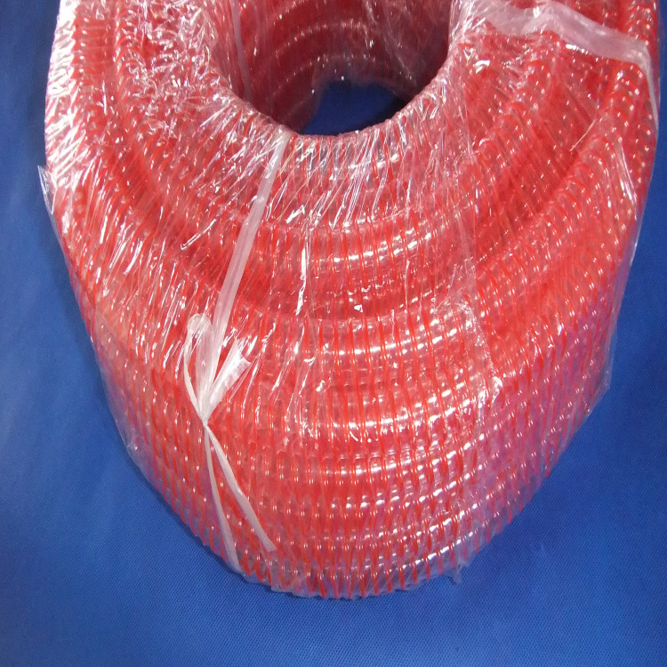优质PVC排水管 塑筋软管批发