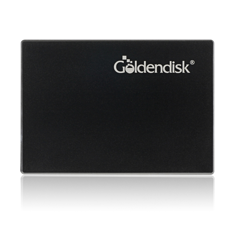 供应GoldendiskSATA固态硬盘32GB