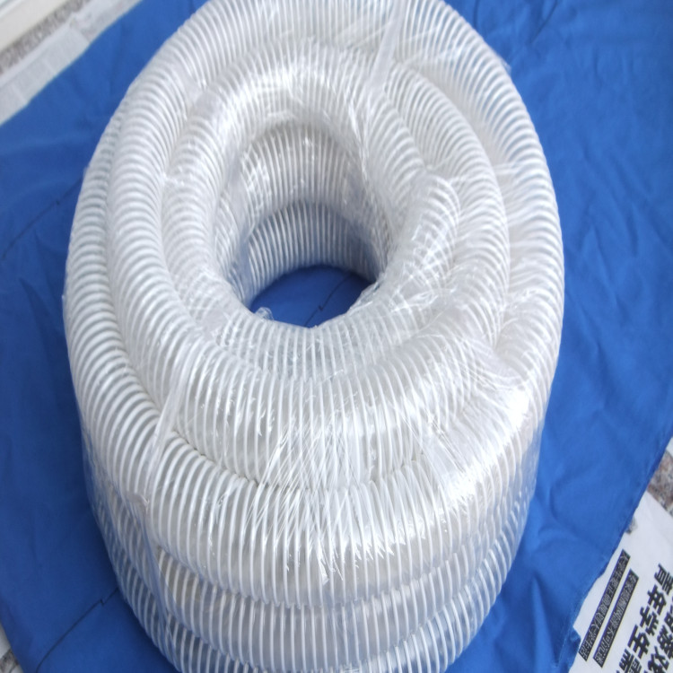 PVC透明软管  塑筋排水管 高品质软管
