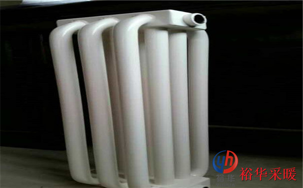圆弧式柱型暖气片,裕华，圆弧暖气片，生产直销圆弧柱型暖气片图片