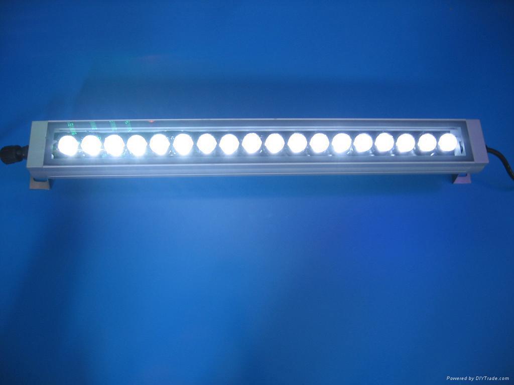 深圳LED洗墙灯厂家直销_LED洗墙灯功率_LED洗墙灯效果图_LED洗墙灯性能对比
