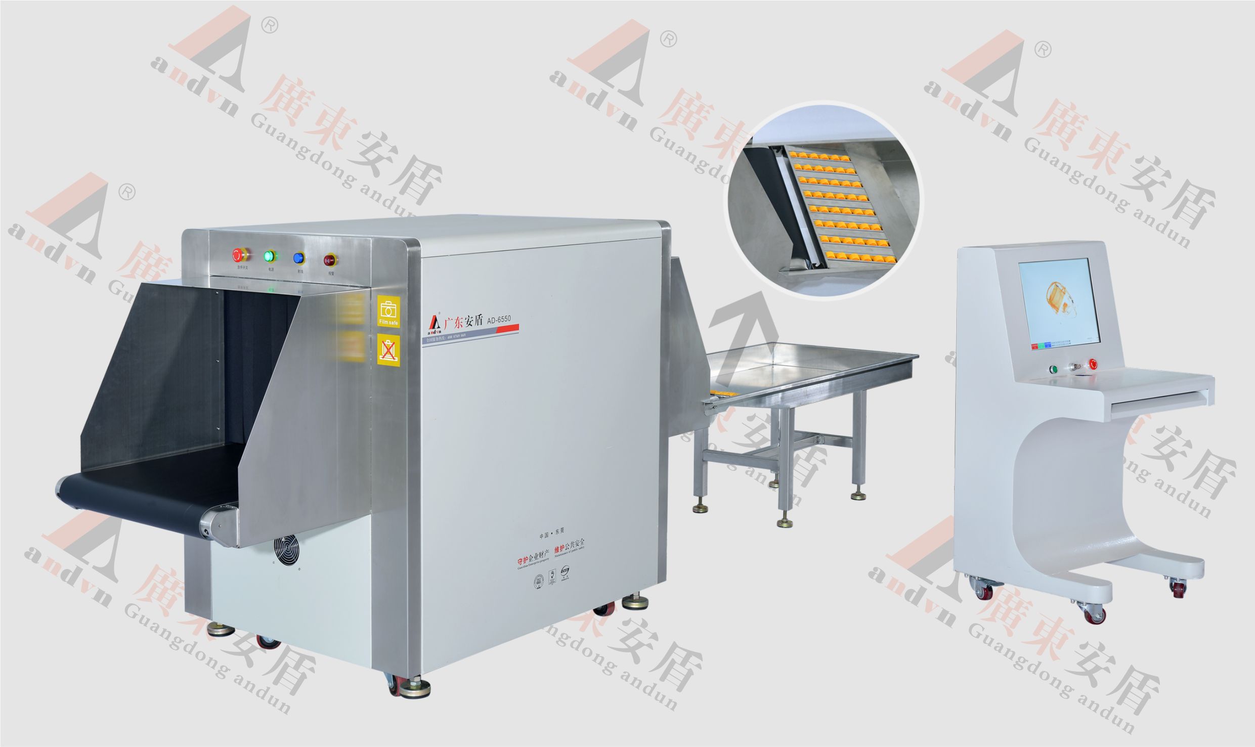 法院安检机厂家沈阳客运站X光机价格辽宁X光行李安检机销售吉林车站安检机厂家长春安检机销售公司黑龙江X光安检机销售价格哈尔图片