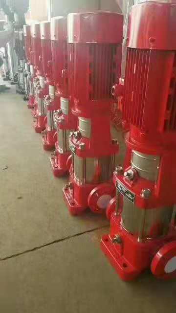 消防泵查询/室外消火栓水泵XBD4.0/20-HY上海江洋喷淋泵什么价/AB签