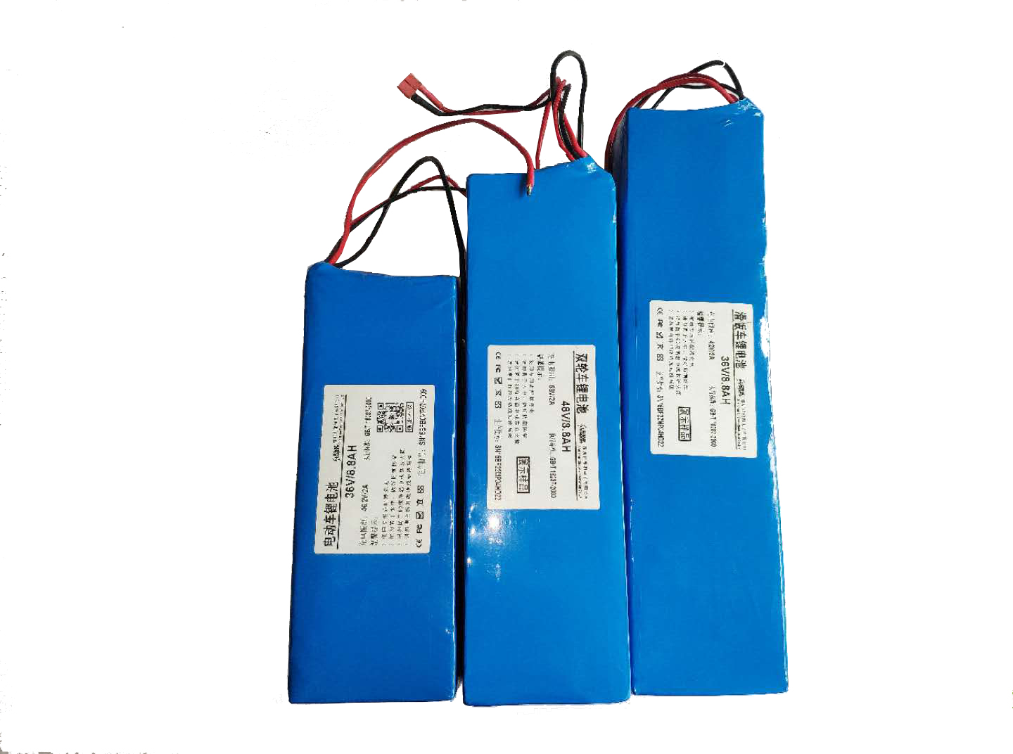 世能和电动车锂电池 滑板车锂电池 18650动力锂电池