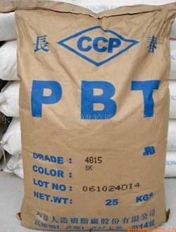 PBT 4815 台湾长春 含玻纤增强15%，强度大，阻燃V-0