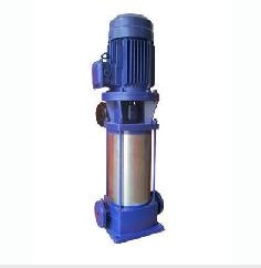 山东蓝升机械有限公司，山东济南GDL水泵 多年老厂专业生产各类水泵