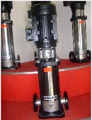 山东蓝升机械有限公司专业山东不锈钢水泵，先进的生产技术成熟的管理按照经验 山东离心水泵