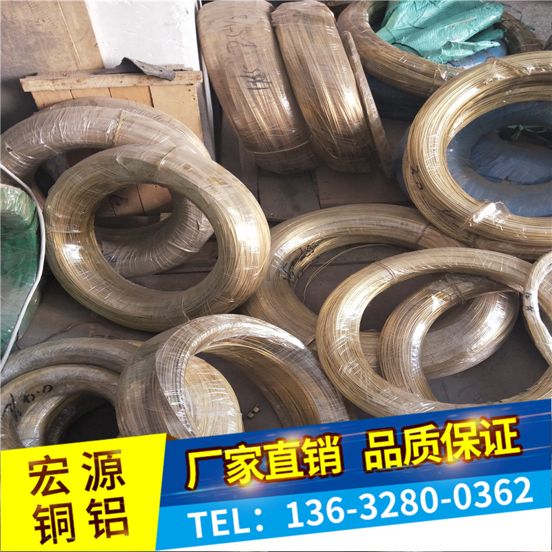 深圳市T2全软紫铜线 导电厂家T2全软紫铜线 导电铜丝 轴装铜丝现货0.1 0.2 0.3