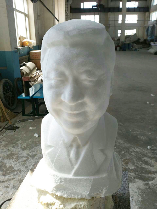 成都市3d打印泡沫模型加工泡沫雕塑打印厂家3d打印服务模型加工制作手板打样 3d打印泡沫模型加工泡沫雕塑打印