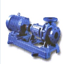 山东蓝升机械有限公司专业生产IS系列单级离心泵山东单级离心泵生产企业，多年的生产研制经验