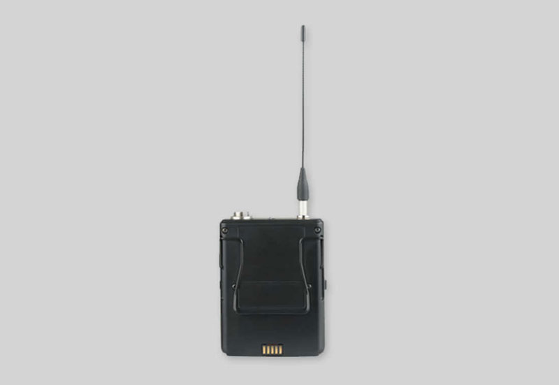 SHURE 舒尔ULXD1 数字无线话筒批发零售 舒尔小蜜蜂话筒麦克风 舒尔领夹话筒 无线腰包麦克风话筒