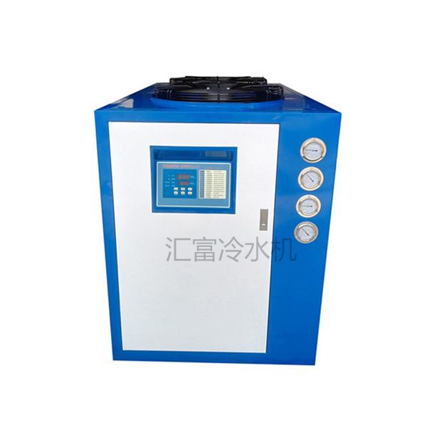 珠磨机专用冷水机 汇富直销水循环冷水机