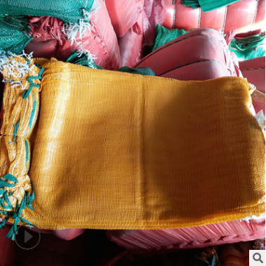 沧州市网袋厂家广东彩色网袋，各种水果蔬菜编织袋，洋葱土豆网眼袋厂家批发