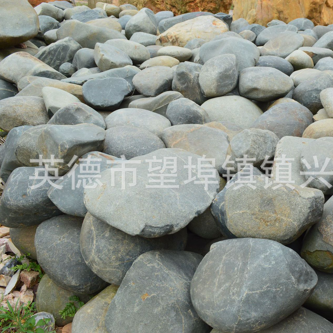 青石供应青石 直销青石 假山石 自然景观石 驳岸景石