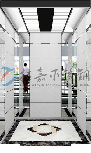 佛山市广东佛山彩色不锈钢电梯蚀刻花纹板厂家