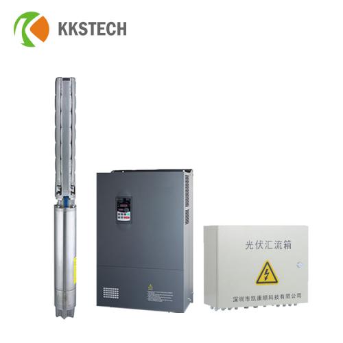 KSP37K(50HP) 太阳能 太阳能水泵系统图片