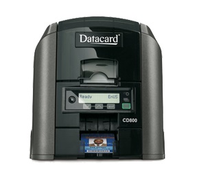 供应Datacard CD800证卡打印机
