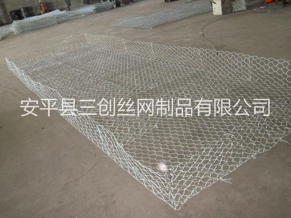 全国供应石笼网厂家 安平县石笼网生产加工厂家