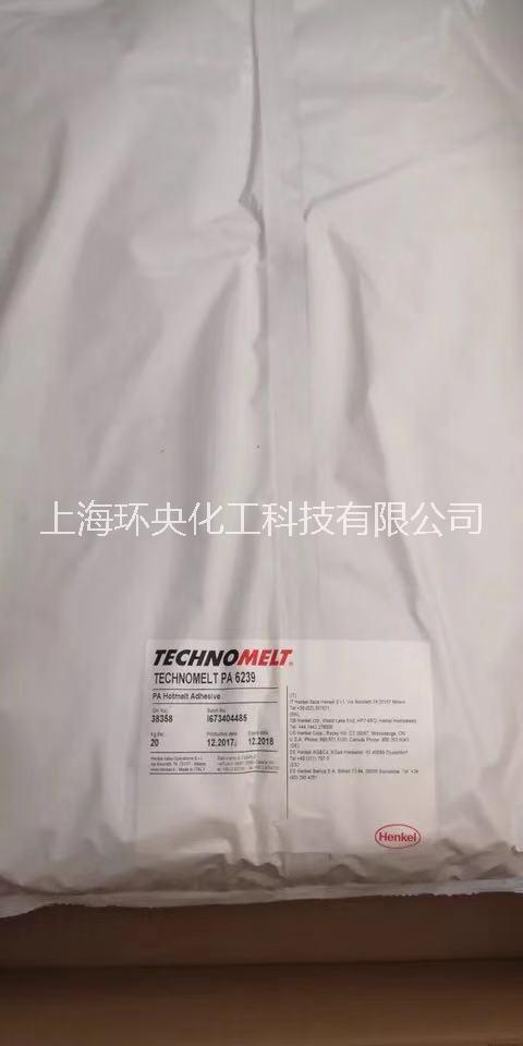 Technomelt 6239 汉高热熔胶 施工温度200到240度