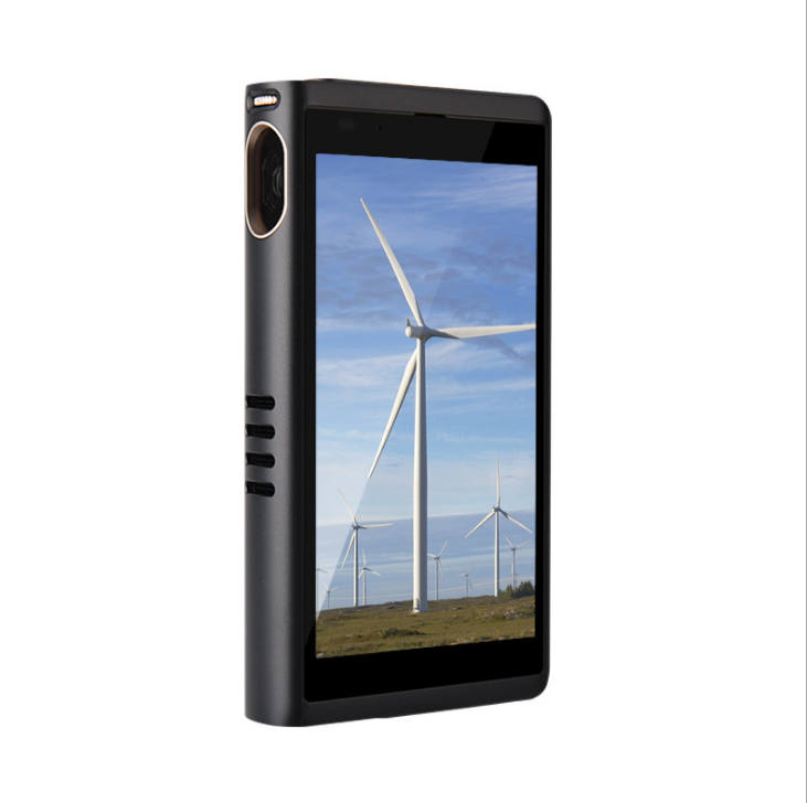 网时代P29便携投影手机4G全网通安卓智能高清商务触屏手机投影仪