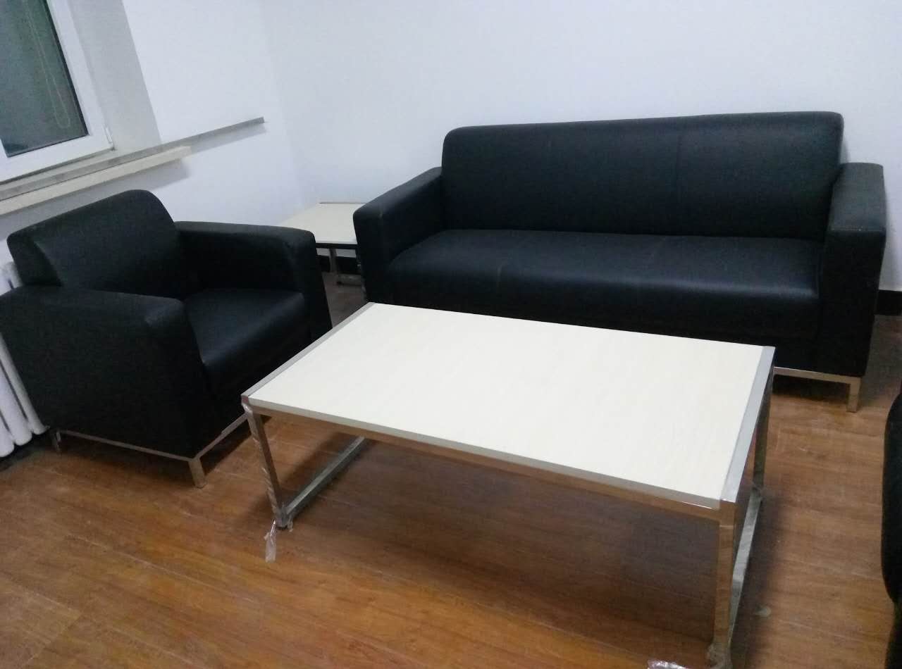 沈阳市办公沙发床三人位多功能折叠商务办厂家