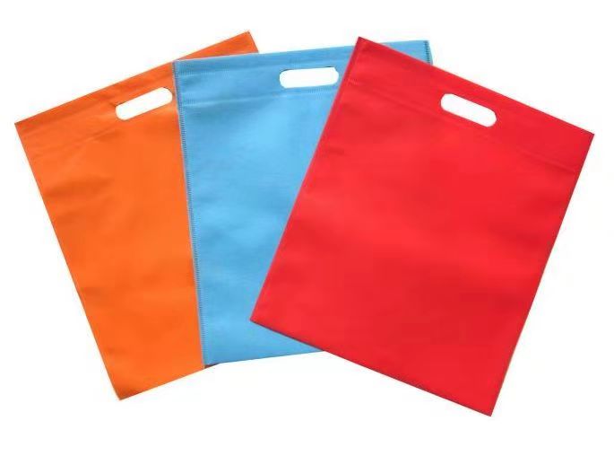 东莞手拎袋  塑料袋 纱袋 纸袋子 打包袋 精品