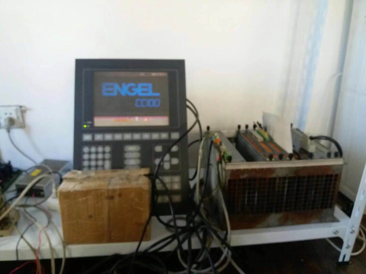 恩格尔注塑机AR281电路板苏州恩格尔注塑机AR281电路板测试架专业维修及销售