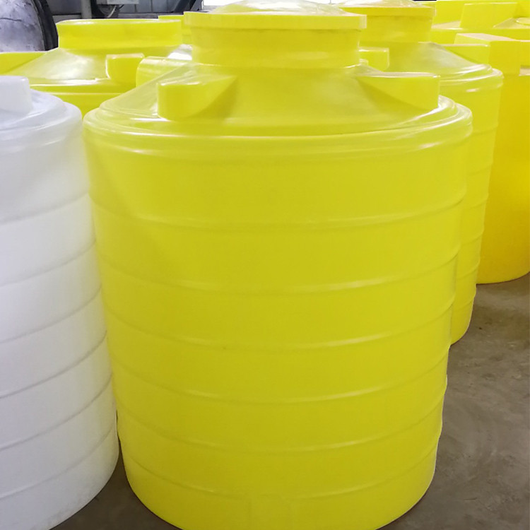 恩施厂家直销15吨容量化学性稳定减水剂水桶