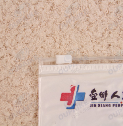 温州市PVC文件拉链袋厂家