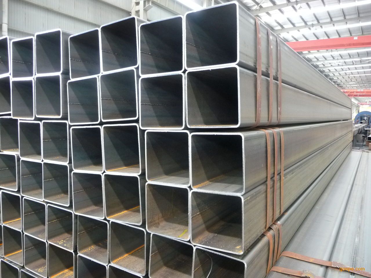 天津市方形钢管厂家天津优质方管厂家 方形钢管