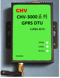 GPRS 通讯模块