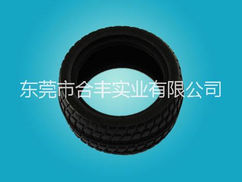 橡胶轮胎厂家 耐磨轮胎定制 橡胶轮胎价格 耐磨橡胶轮 防滑橡胶轮子 橡胶脚轮轮图片