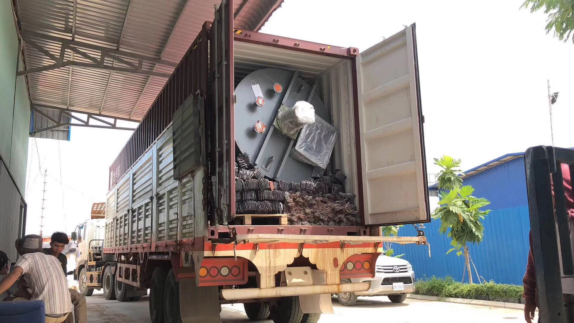 柬埔寨物流专线 中柬物流专线 中柬货运  柬埔寨物流公司