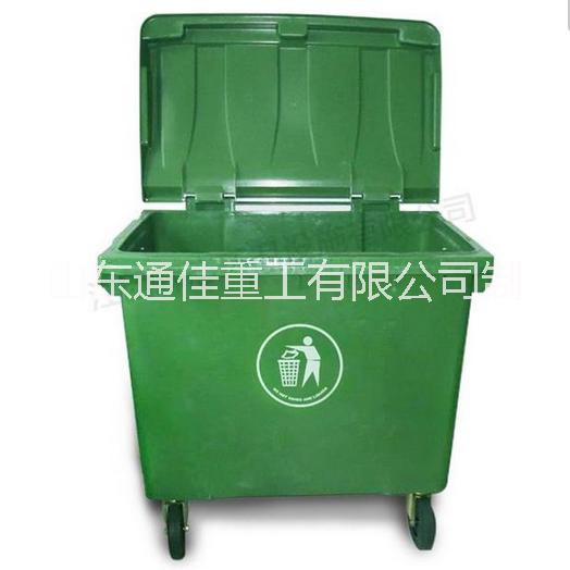 济宁市环卫垃圾桶生产设备-注塑机厂家
