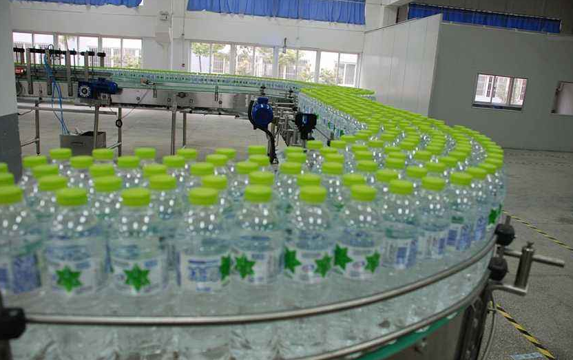 临沂市饮料厂厂家中小型饮料厂需要投资多少钱？