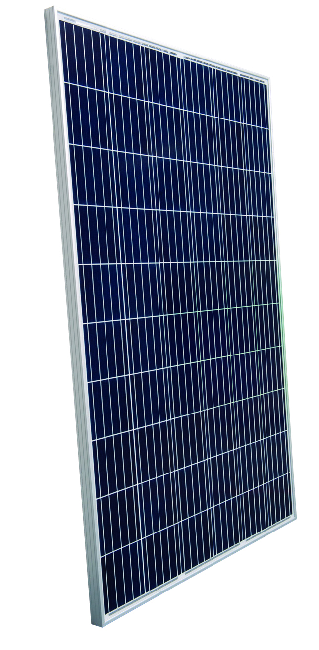 多晶270W太阳能电池板