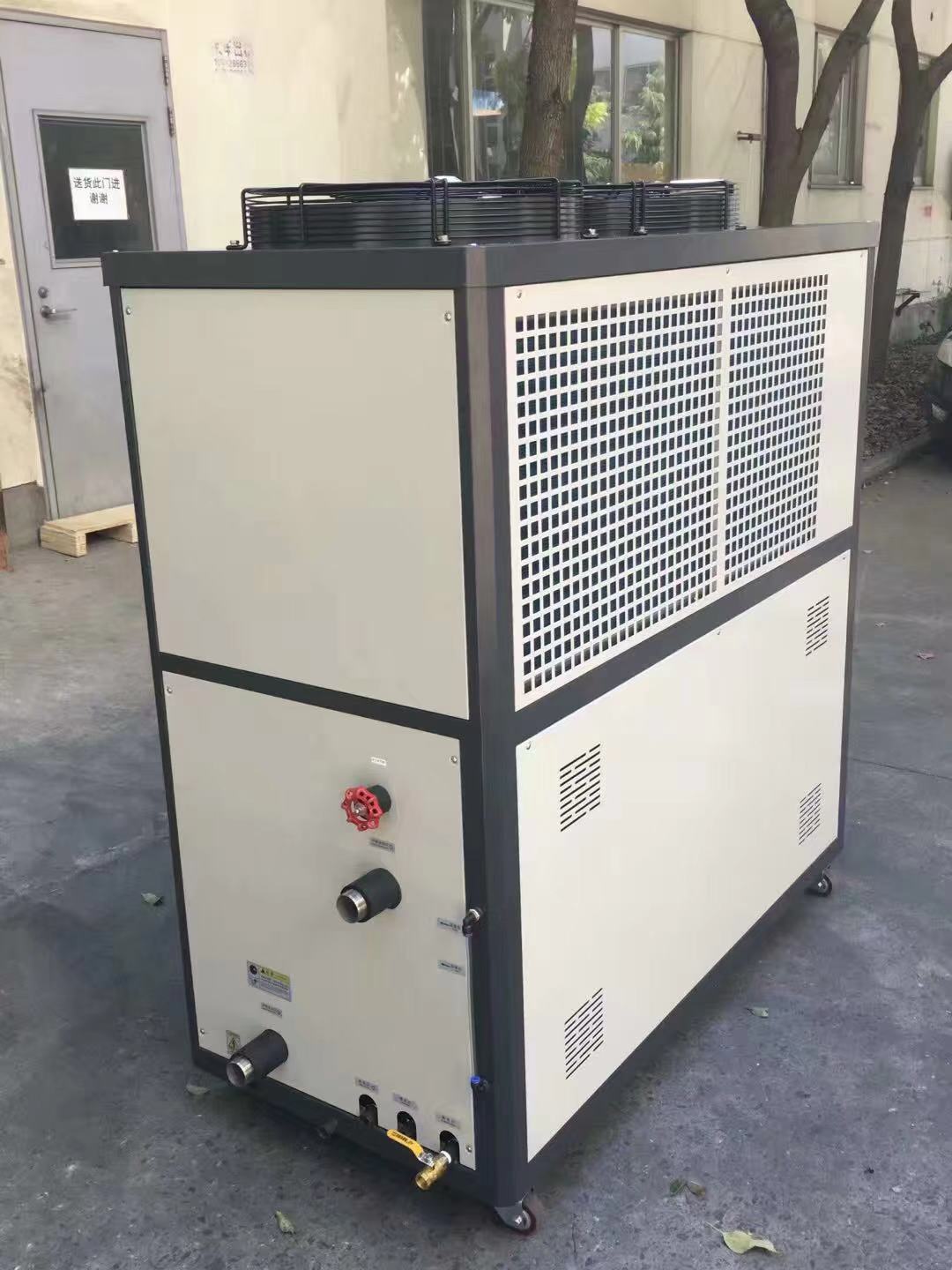 苏州冷水机组生产厂家 制冷设备 冷冻机组 冰水机厂家 工业冷冻机 冷水机组 德玛克冷暖设备生产厂家