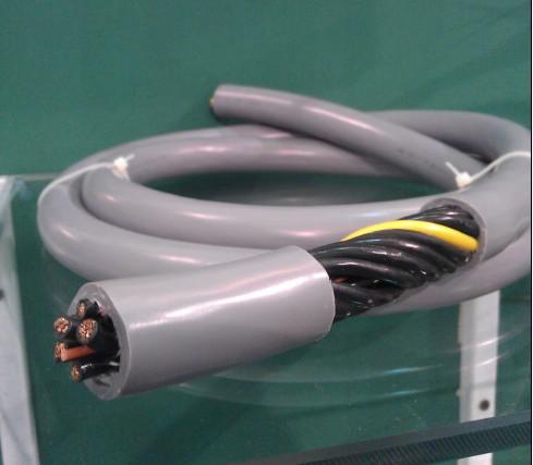 江苏科盟 H05VV5-F耐油电缆 性价比高生产厂家