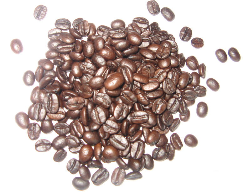 保山市咖啡熟豆厂家厂家大量供应云南产小粒（Arabica） 咖啡熟豆