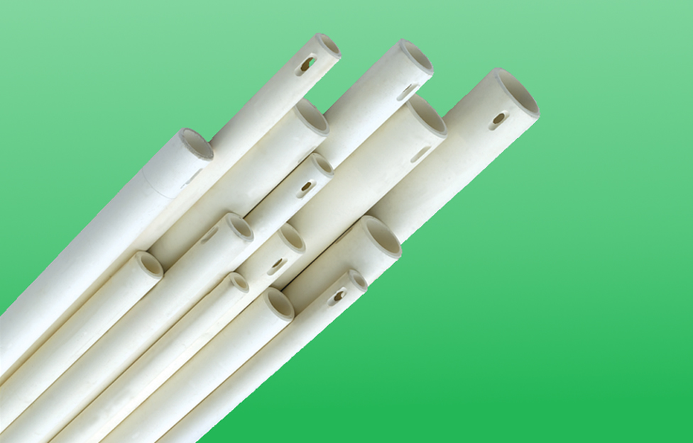 供应氧化铝陶瓷棒，柱、瓷管、精密批发