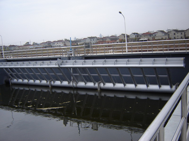 滗水器 污水处理设备 厂家生产 质量保证
