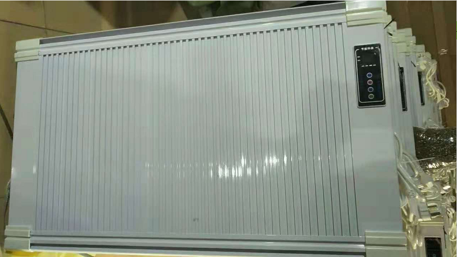 1400w电暖气 壁挂式碳纤维电暖器 家用节能碳晶取暖器 1400w碳晶电暖气